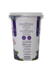 Balade Low Fat Blueberry Greek Yoghurt 450g