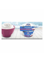 Olympus Authentic Fat Free Natural Greek Yoghurt 150g