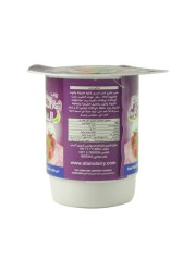 Al Ain Fruits of the Forest yogurt 125g