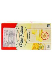 Panzani Lasagne Fresh Pasta 400g