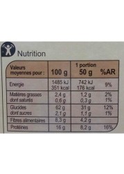  Lentil Grains Mix 200g x2