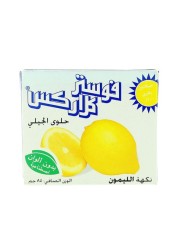 Foster Clark&#39;s Lemon Jelly Dessert 85g