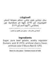 Al Alali Gelatin Cherry Dessert 85g