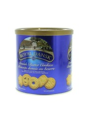 Royal Dansk Danish Butter Cookies 200g