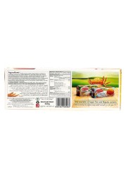 Britannia Digestive Light Biscuit 400g