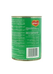 DEL MONTE WHITE BEANS 400GR