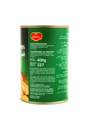 Del Monte Sliced Mushrooms 400g