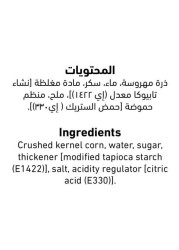 AL ALALI CORN CREAM STYLE 425G