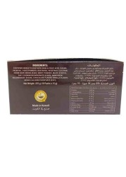 KFMB Choco Sandwich Biscuit 270g