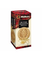 Walkers Butter Digestive Biscuits 150g