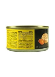  Skipjack Tuna In Sunflower Oil 170g