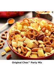 General Mills Chex Rice Gluten Free Cereal 340g