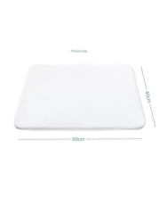 Terraillon Electronic Glass Bathroom Scale, TX6000