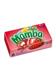 Mamba Chewy Candies 26.5g