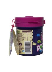 The Jelly Bean Factory Pop A Bean Candies 100g