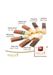 merci Finest Selection Assorted Great Variety Chocolate 250g