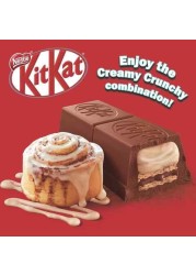 KITKAT MINI MOMENTS CINNABON 119G