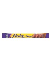 Cadbury Flake Orange Flavoured Milk Chocolate 32gx12