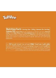 Toffifee Hazelnut in Caramel with Creamy Nougat and Chocolate Candies 400g