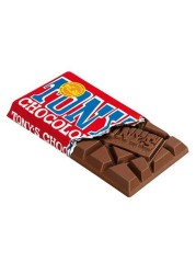 Tony Chocolonely Milk Chocolate&nbsp; 180g