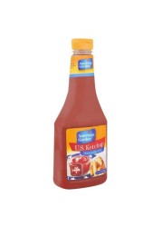 American Garden Tomato Ketchup 680g