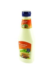  Mayonnaise Full Fat 473ml