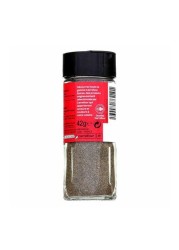  Ground Black Pepper 42g