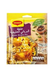 Nestle Maggi Arabic Biryani Cooking Mix 50g