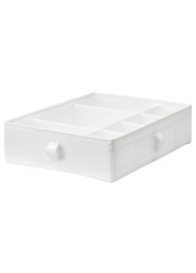 SKUBB Box with compartments