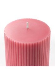 BLOMDOFT Scented block candle