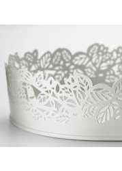 SAMVERKA Candle dish