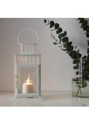 BORRBY Lantern for block candle