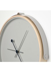 ROTBLÖTA Wall clock