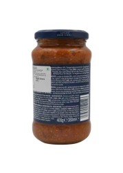 BARILLA RICOTTA SAUCE 400GR