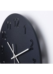 TUNNIS Wall clock