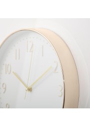 DILLADE Wall clock