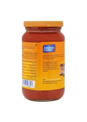 Ajeeb Pasta Sauce Olive 360Gm