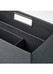 TJOG Desk organiser