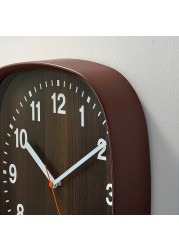 FJÄRR Wall clock