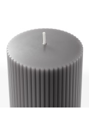 BLOMDOFT Scented block candle