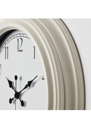 TUGGET Wall clock