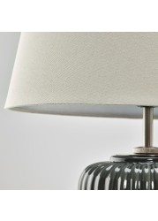 SNÖBYAR Table lamp