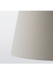 SKOTTORP Lamp shade