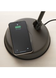 HEKTAR Work lamp with wireless charging