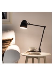 SKURUP Work/wall lamp