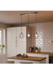 BRUNSTA Pendant lamp shade