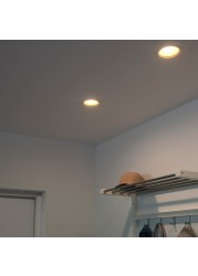 LEPTITER LED recessed spotlight