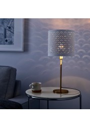 NYMÖ / SKAFTET Table lamp