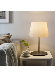 SKAFTET Table lamp base