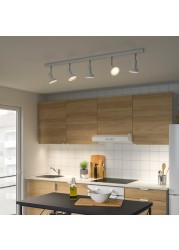 STRATOSFÄR Ceiling spotlight with 5 spots